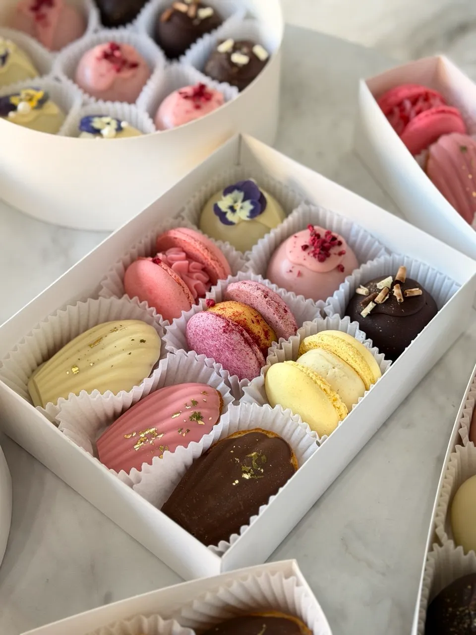 Подарочный набор